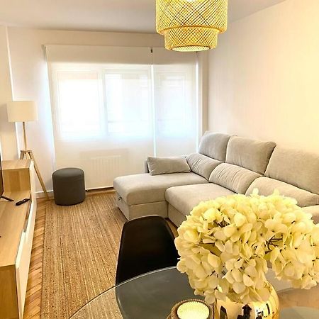Centro Gijon Cabrales 31 Apartment Bagian luar foto