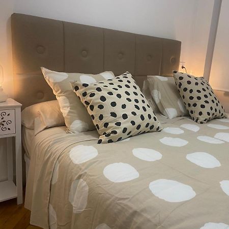 Centro Gijon Cabrales 31 Apartment Bagian luar foto