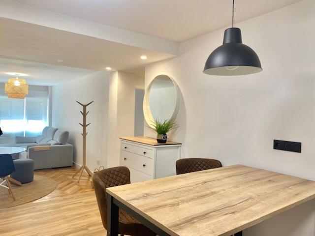 Centro Gijon Cabrales 31 Apartment Bagian luar foto
