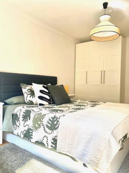 Centro Gijon Cabrales 31 Apartment Bagian luar foto
