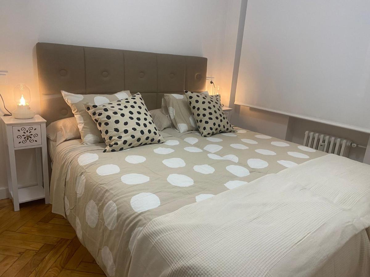 Centro Gijon Cabrales 31 Apartment Bagian luar foto