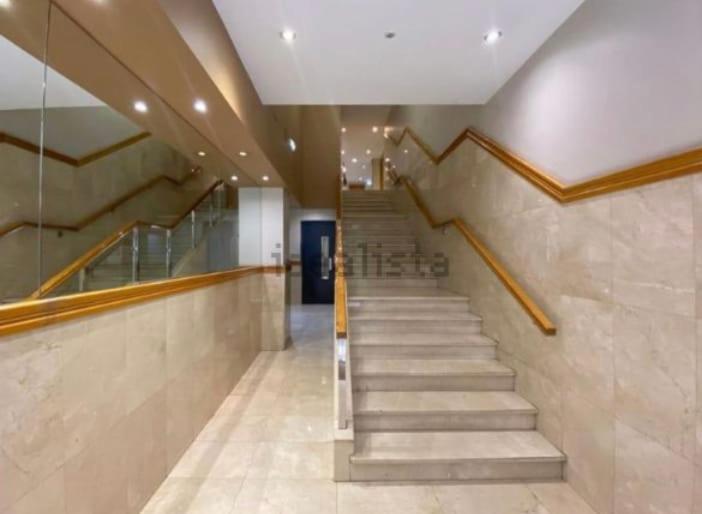 Centro Gijon Cabrales 31 Apartment Bagian luar foto